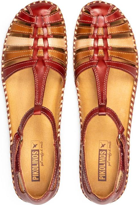 Actual product image Pikolinos P. Vallarta 655-0843C1 (42)