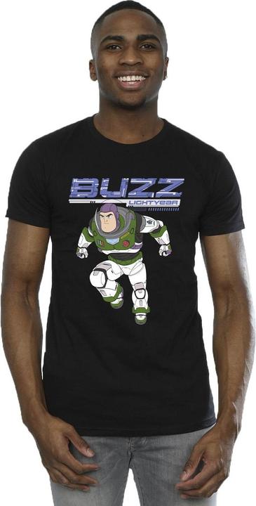 Produktbild Disney Lightyear Buzz Jump To Action TShirt (S)