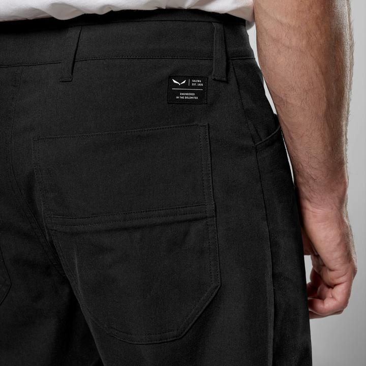 Immagine prodotto Salewa Fanes Hemp Light Pant M (48)