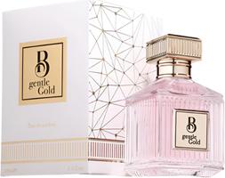 Produktbild Ameer Al Oud Fragrance World B Gentle Gold Eau De Parfum 100ml (Eau de Parfum, 100 ml)