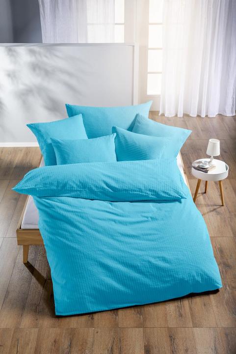 Actual product image Night Fashion Edi (Pillowcase, 50 x 70 cm)