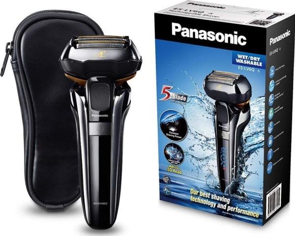 Image du produit Panasonic Es-Lv6q