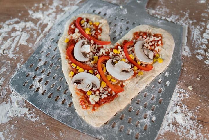 Actual product image Unold Don Luigi pizza oven timer function (Electric pizza oven)
