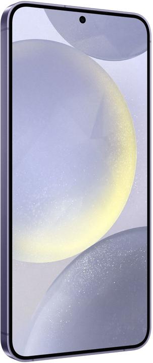 Actual product image Samsung DUPLICATE Galaxy S24+ (256 GB, Cobalt Violet, 6.70", Dual SIM, 50 Mpx, 5G)