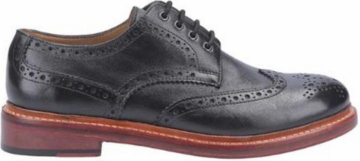 Produktbild Cotswolds Quenington Goodyear Welt Leder Schnürschuh (46)