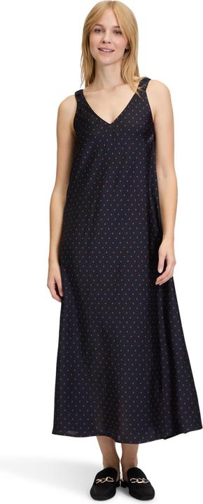 Produktbild Vera Mont Tupfenkleid mit V-Ausschnitt (42)