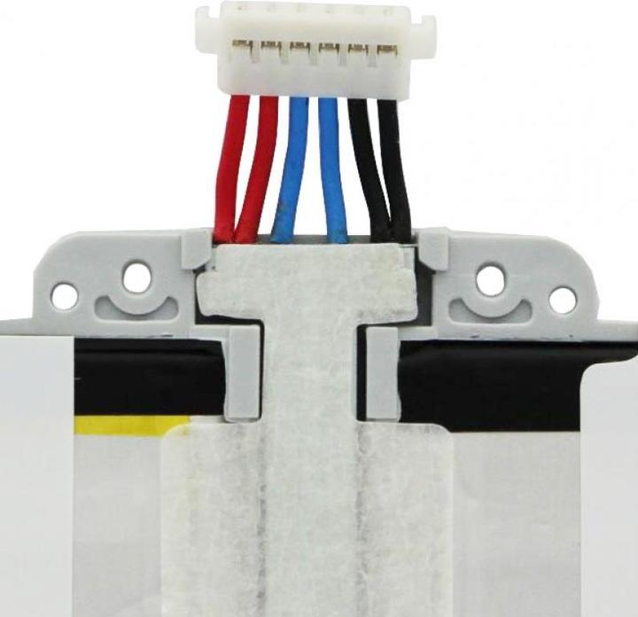 Actual product image Samsung Replacement battery