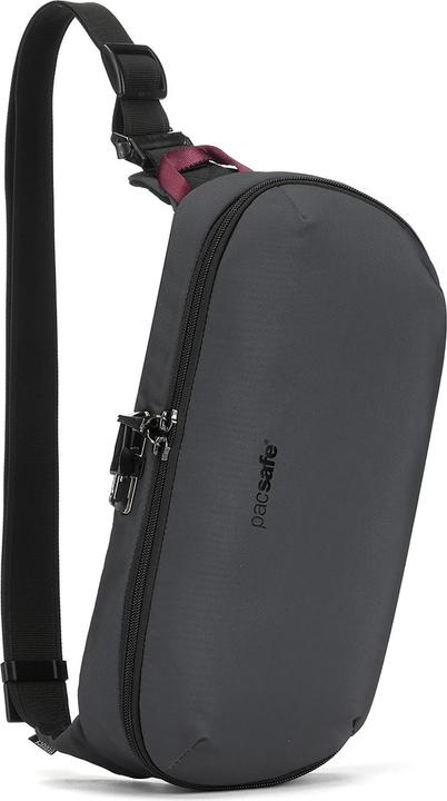 Actual product image Pacsafe X Anti-Theft Urban Sling