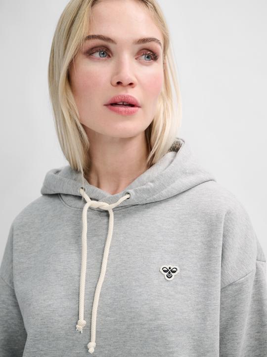 Actual product image hummel hmlLOOSE HOODIE BEE (XXL)
