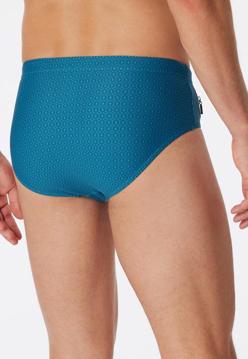 Produktbild Schiesser Badehose Classic Swim (6)