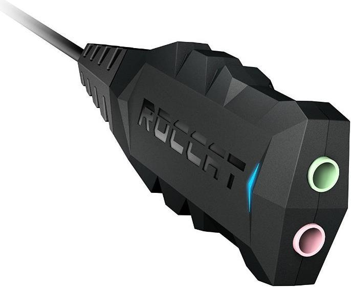 Roccat Juke 7.1 Soundcard