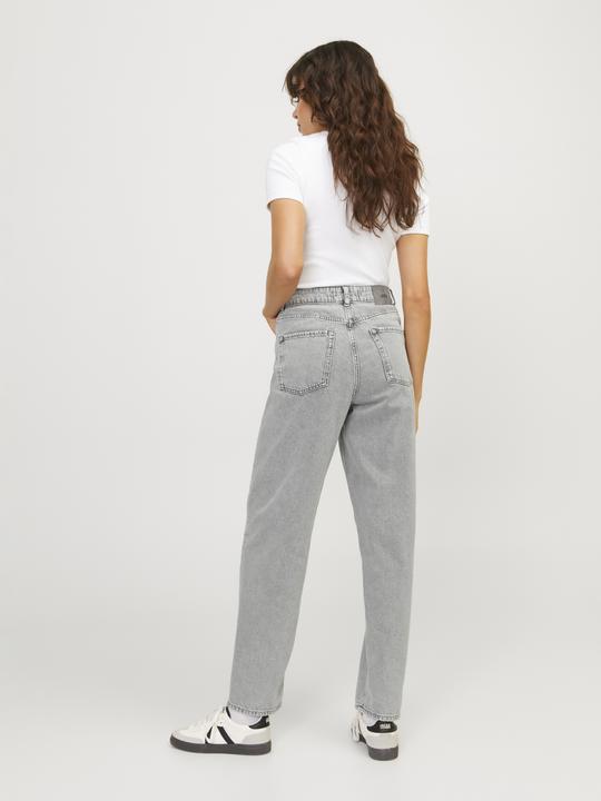 Actual product image JJXX JXLISBON MOM HW JEANS R4040 DNM Mom fit jeans (W32/L30)