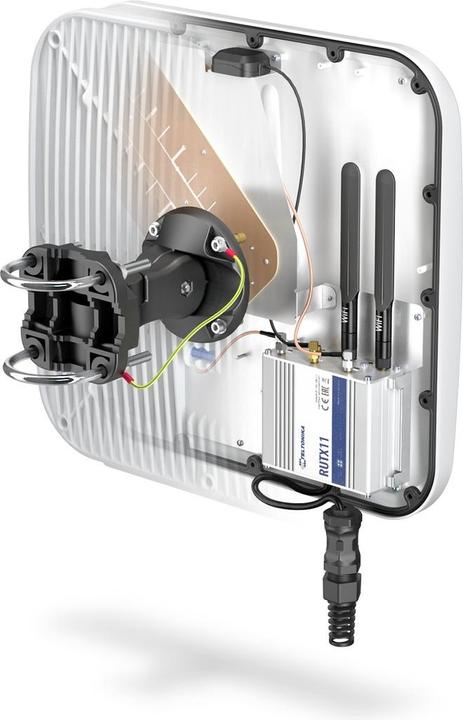 Actual product image Quwireless AXRL - QuMax XR LTE for RUT240/950/955/X09/X11