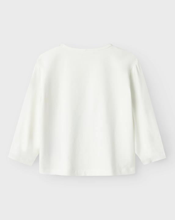 Actual product image Name it Schlumpf T-Shirt (116)