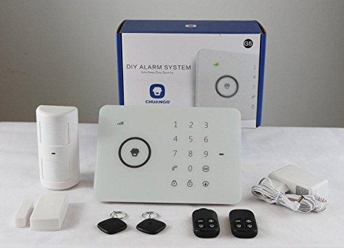 Image du produit Velleman Système d'alarme