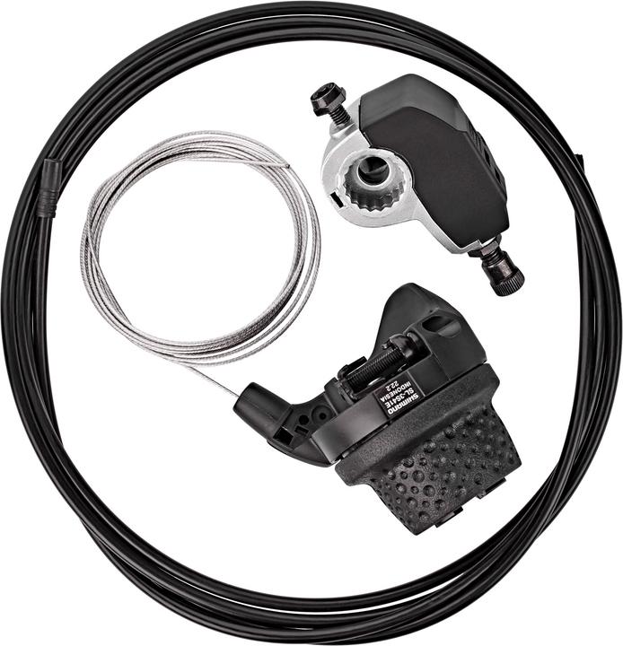 Image du produit Shimano NEXUS SL-3S41