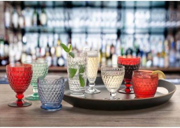 Image du produit Villeroy & Boch Verre à long drink Boston Coloured (0.40 l, 1 x)