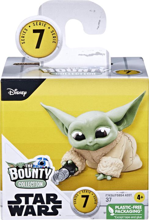 Image du produit Hasbro Star Wars Squad Chewbacca Épée légère