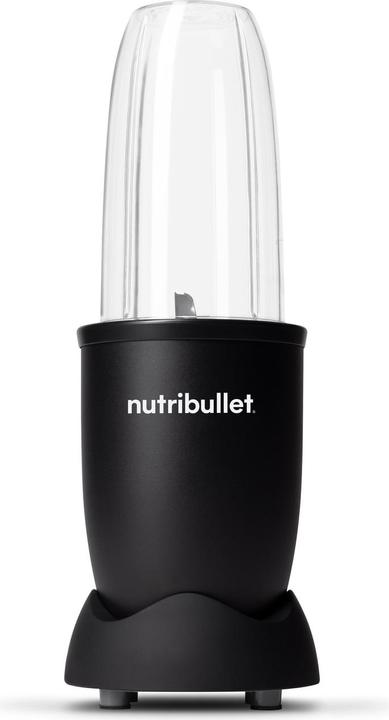 Produktbild NutriBullet Pro 900 (CH-Stecker, 900 W)