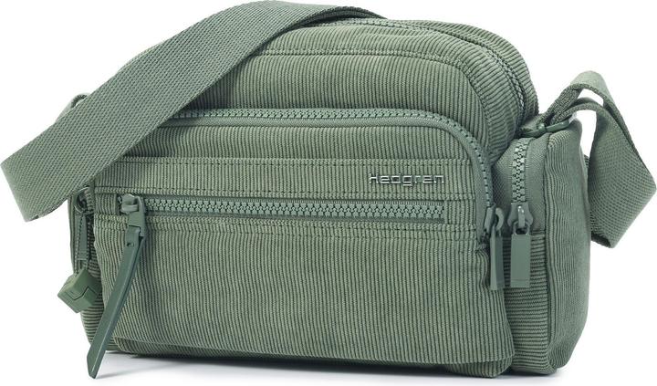 Actual product image Hedgren Inner City Emily shoulder bag RFID protection 24 cm