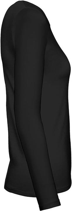 Actual product image B&C Long sleeve shirt #E150 (S)