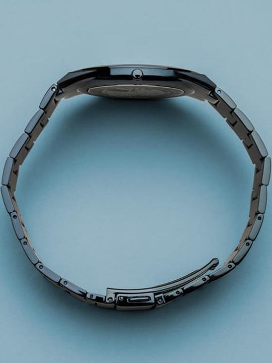 Produktbild Bering Ultra Slim (Analoguhr, 40 mm)