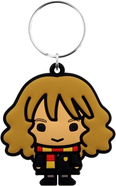 Immagine prodotto Ciondolo portachiavi Hermione Chibi