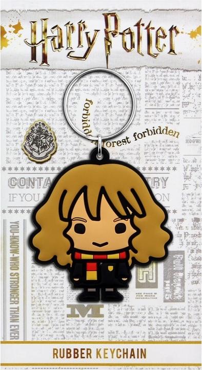 Immagine prodotto Ciondolo portachiavi Hermione Chibi