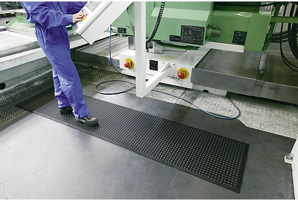 Produktbild kaiserkraft Anti-Ermüdungsmatte (90 x 60 cm)