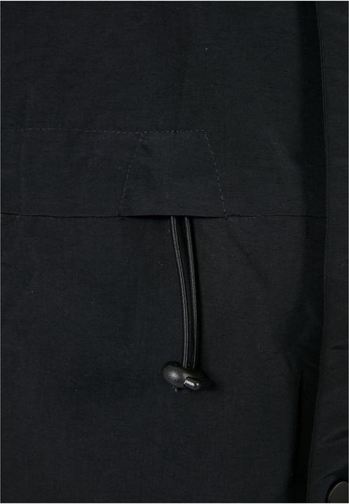 Actual product image Urban Classics Light Parka - 19489 (M)