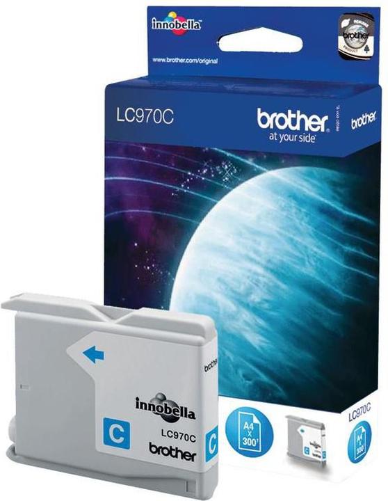 Immagine prodotto Brother Lc-970c (C)