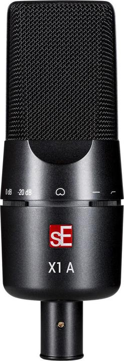 Actual product image sE Electronics X1a
