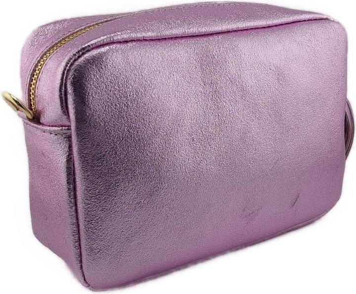 Actual product image Wauw Shoulder bag Carrier bag Shoulder bag leather Fashion Mila No.7