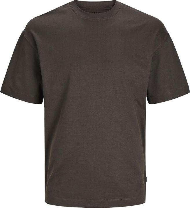 Jack & Jones Einfarbig Rundhals T-shirt T-shirt (L)
