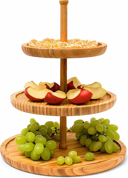 Image du produit Relaxdays Etagere