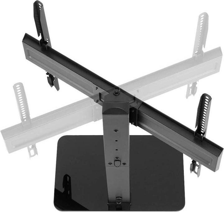 Image du produit myWall Support pour écrans plats (49.02", 40 kg)