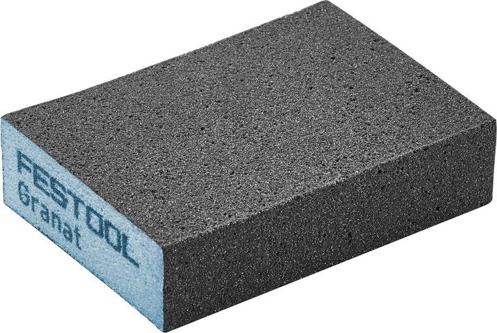 Produktbild Festool Schleifblock 69x98x26 60 GR/6 (60)