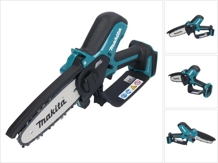 Immagine prodotto Makita DUC150Z (Sega a catena a batteria)