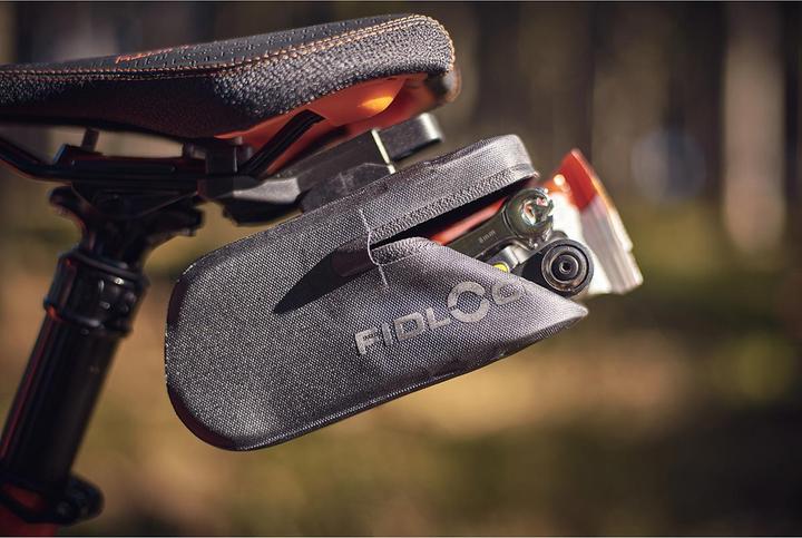 Image du produit Fidlock Push (0.60 l, Sac de selle)