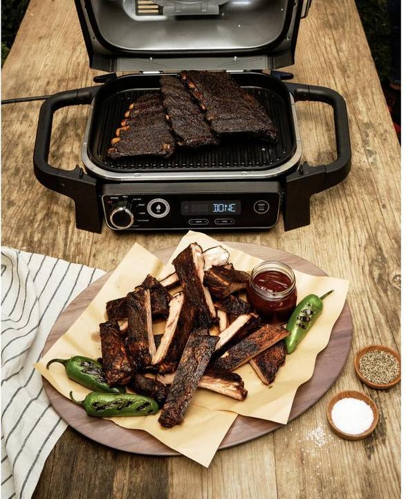 Produktbild Ninja Woodfire Outdoor Grill (2.40 kW)