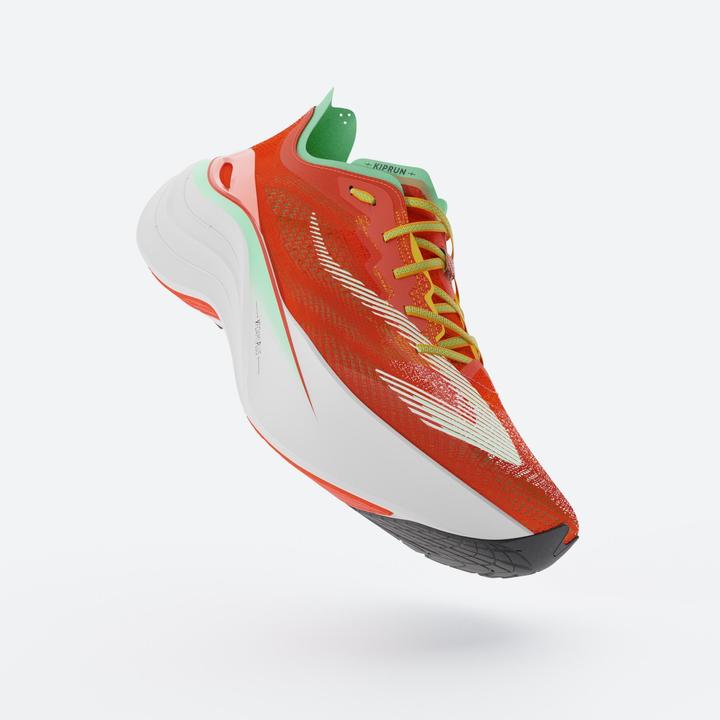 Image du produit Kiprun KD900.2 Men's Running Shoes - Green (42)