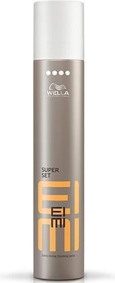 Produktbild Wella Professionals Eimi Super Set 500ml (500 ml)