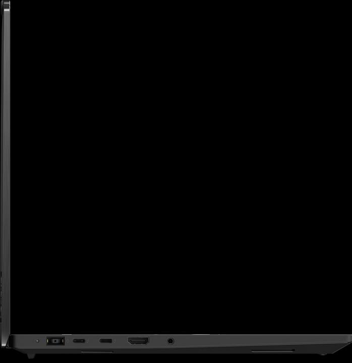 Actual product image Lenovo ThinkPad P1 Gen 7 (16", Intel Core Ultra 9 185H, 64 GB, 2000 GB, CH)