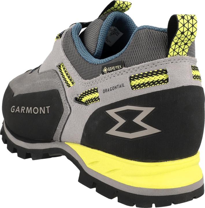 Image du produit Garmont Dragontail Mnt Evo Gtx (43)