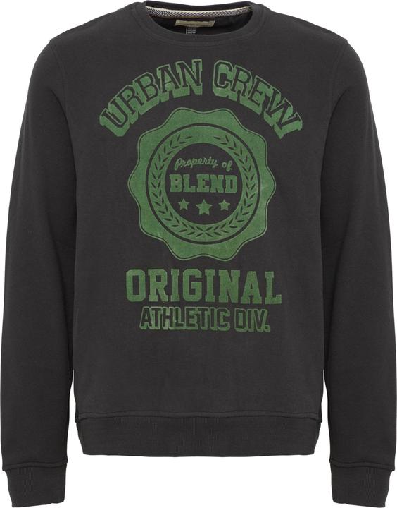 Actual product image Blend Sweatshirt - Sweatshirt - 20716047 (XL)