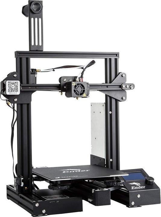 Creality Ender 3 Pro
