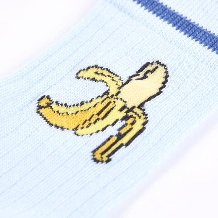 Produktbild VidaXL Kindersocken 5 Paar EU 26-29,Material: 78 % Baumwolle. 20 (5er Pack, 26 - 29)