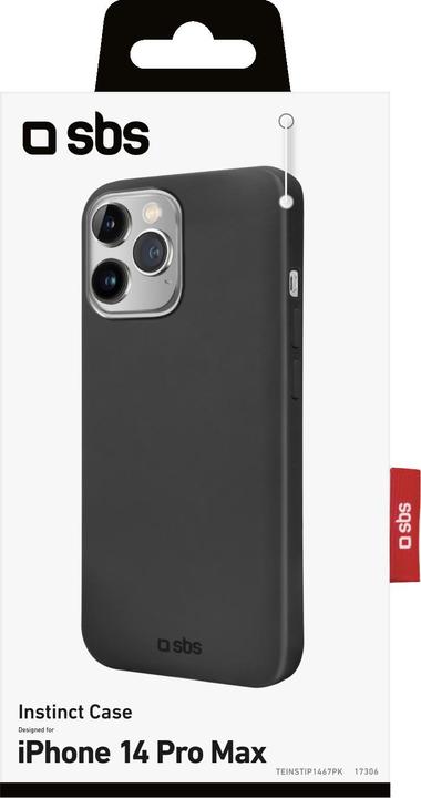 Image du produit SBS Housse de protection (Apple iPhone 14 Pro Max)