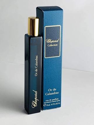 Image du produit Chopard Gardens (Eau de parfum, 10 ml)
