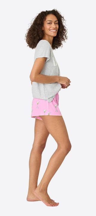 Produktbild Pj Salvage Pyjama Playful Prints (XS)